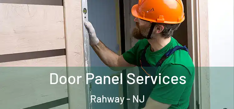  Door Panel Services Rahway - NJ