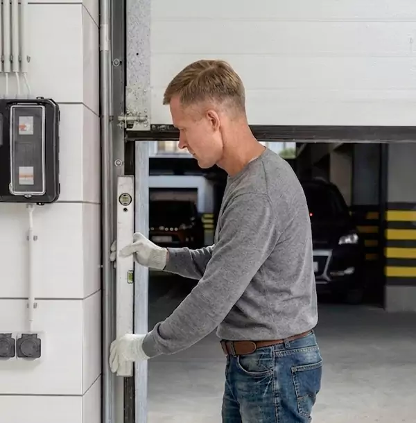 Why Choose Us for Door, Gate and Security Services in Rahway, NJ