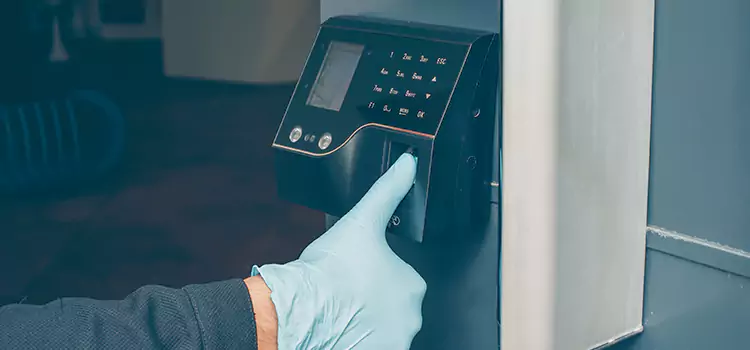 Access Control Installation Rahway