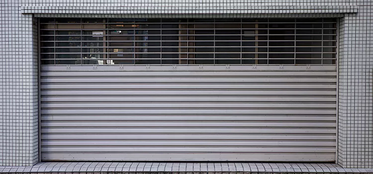 Advanced Solutions for Your Aluminum Garage Doors in Rahway, New Jersey