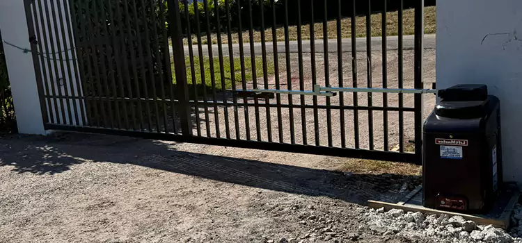Solar Swing Gate Opener Rahway
