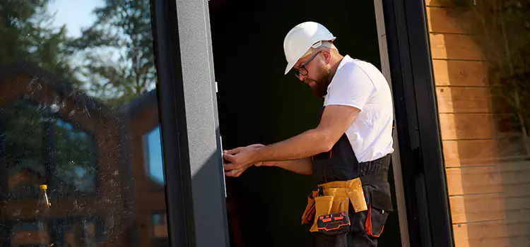 Replace Balcony Door Rahway