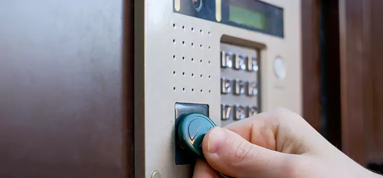 Enhanced Security Features Rahway