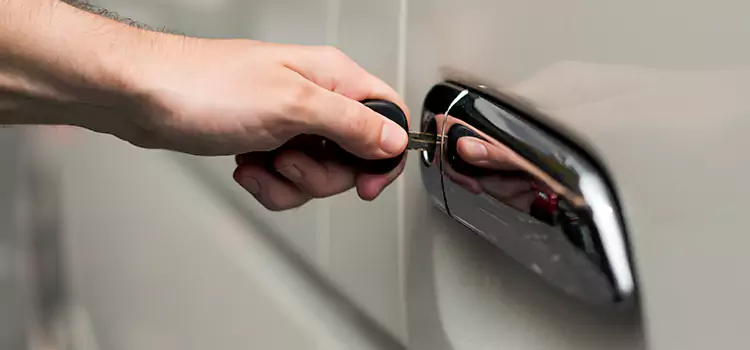 Why Choose Our Auto Locksmith Team in Rahway, NJ?