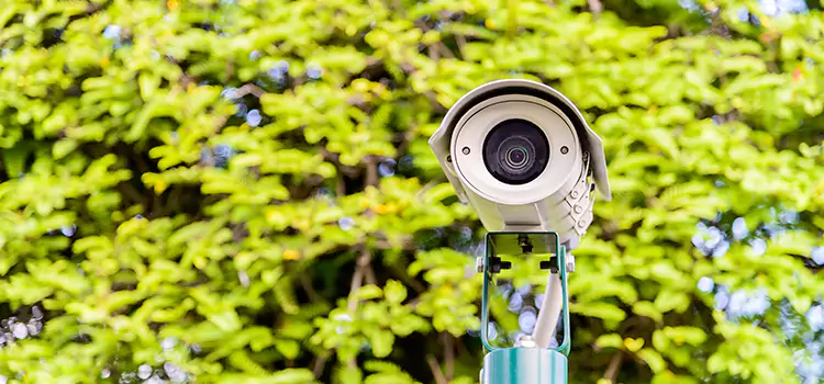 Advanced Surveillance Solutions for Every Need in Rahway