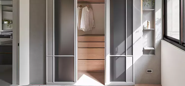 Mirror Sliding Door Replacement Rahway