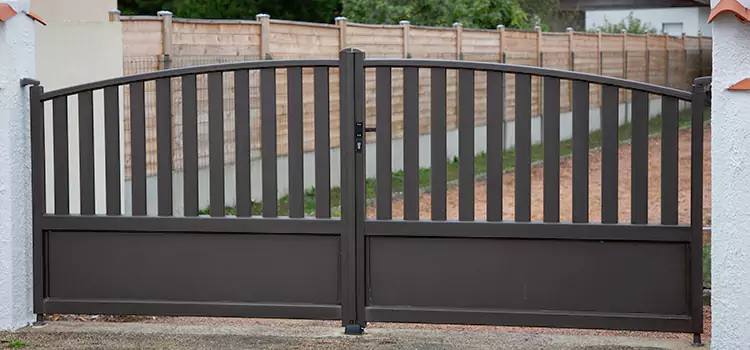 Advanced Gate Solutions in Rahway, NJ