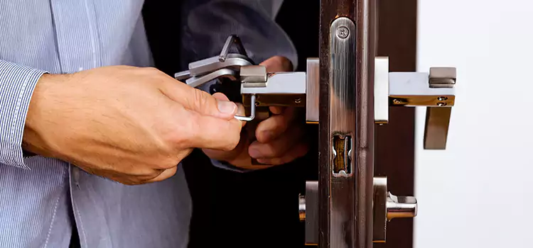 Commercial Door Lock Repair Rahway