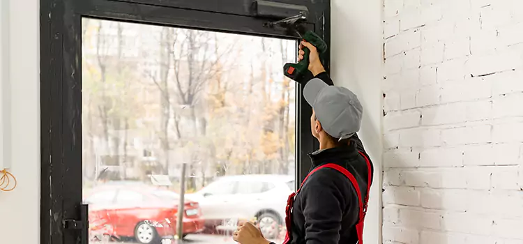 Comprehensive Door Closer Services in Rahway, NJ