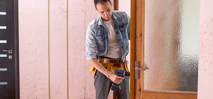 Exterior Door Frame Installation Rahway