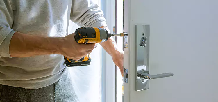 Door Knob Lock Repair Rahway