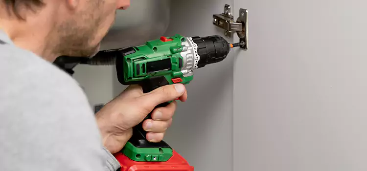 Commercial Door Hinge Repair Rahway