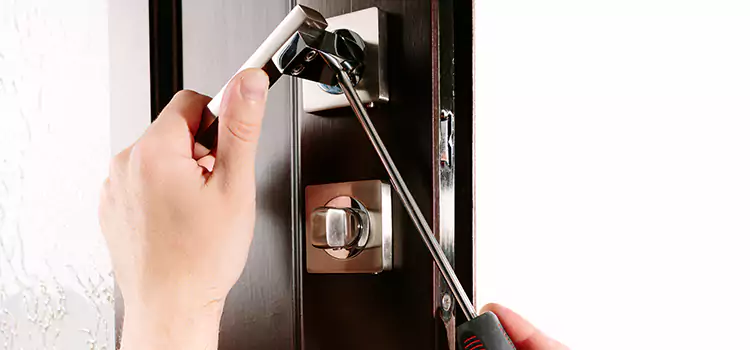 Door Lock Replacement Service Rahway