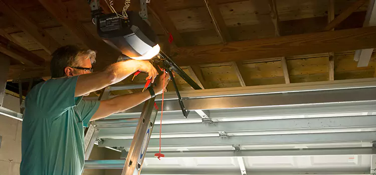Garage Door Opener Sales and Installation Rahway