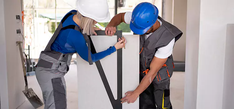 Why Choose Us for Door Panel Services in Rahway, NJ?