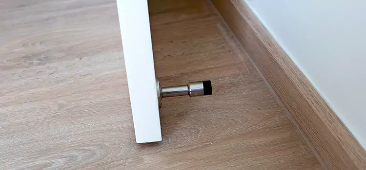 Magnetic Door Stop Integration Rahway
