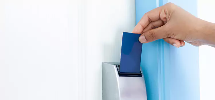 Access Control System Integration Rahway