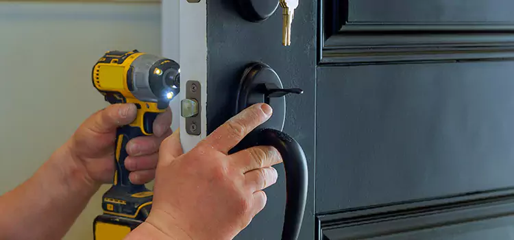 Locksmith Emergency Service Rahway