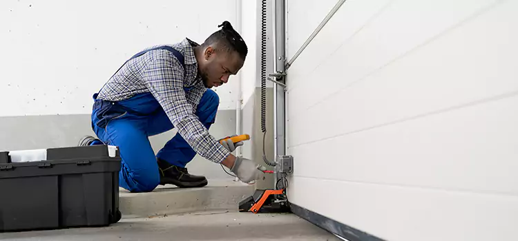 Expert Solutions for Every Garage Lock Need in Rahway, NJ