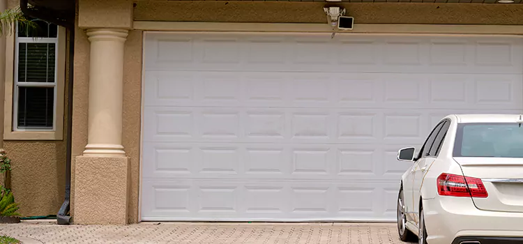 Comprehensive Garage Door Maintenance Services in Rahway, NJ