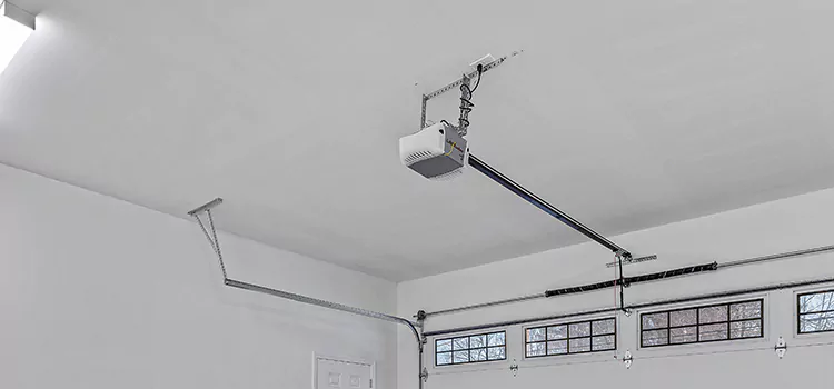 Experienced Garage Door Installers Rahway