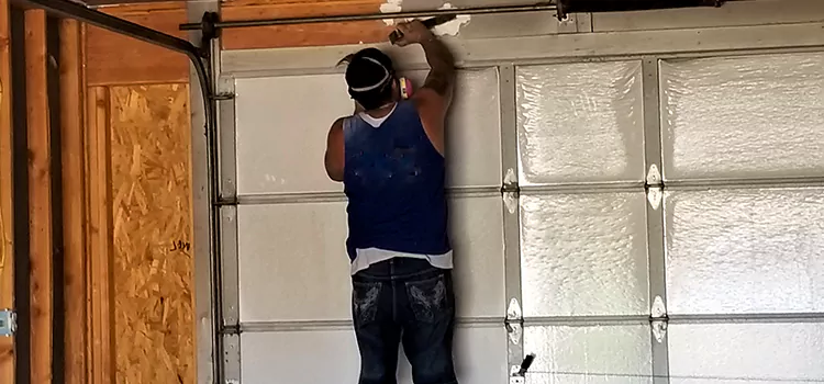 Specialized Garage Door Panel Solutions in Rahway, NJ