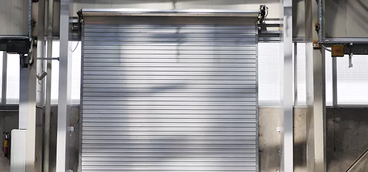 Roller Door Maintenance Rahway