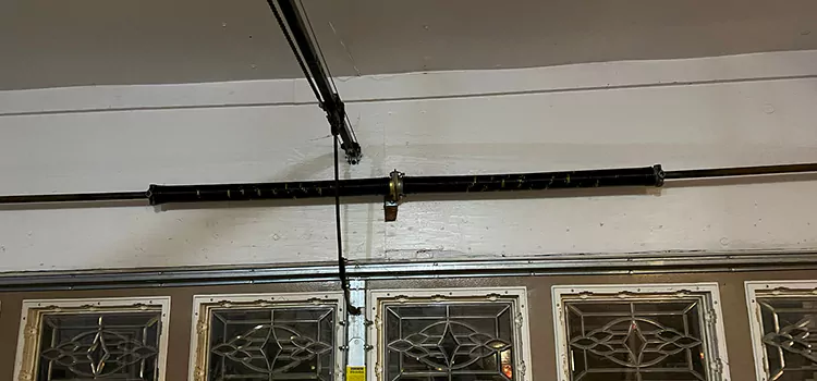 Garage Door Spring Repair Near Me Rahway