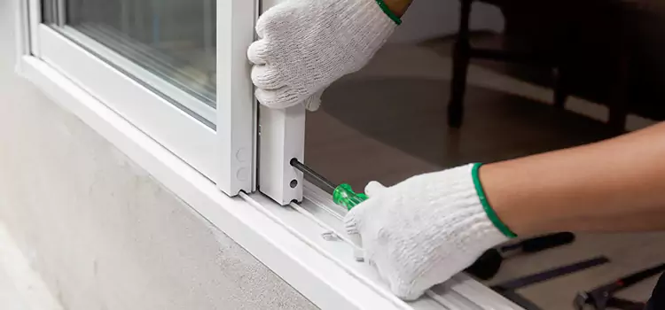 Sliding Glass Door Lock Repair Rahway