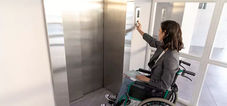 Benefits of Modern Handicap Door Systems in Rahway, NJ