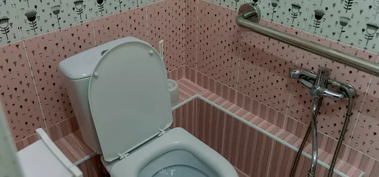 Meeting Diverse Needs With Accessible Restroom Solutions in Rahway, NJ