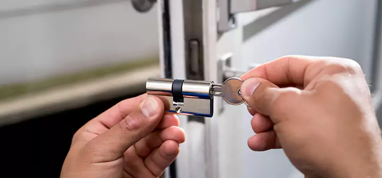 Emergency Locksmith for House Rahway