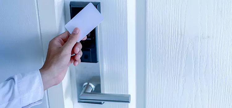 Why Choose Us for Your Keycard Lock Installation in Rahway, NJ?