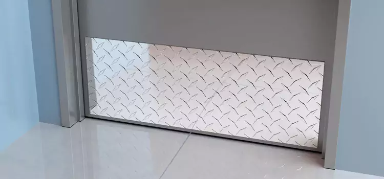 Benefits of Professional Kick Plate Solutions in Rahway, NJ