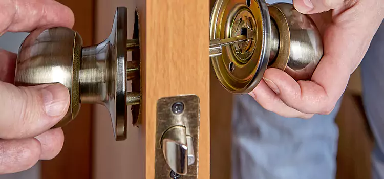 Sliding Door Lock Repair Rahway