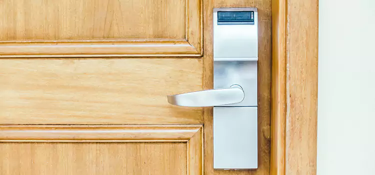 Electromagnetic Door Lock Installation Rahway