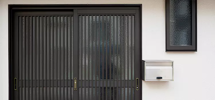 Sliding Screen Door Repair Rahway