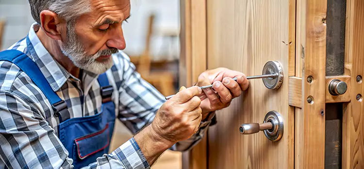 Mortise Replacement Lock Rahway