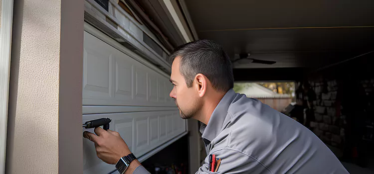 Garage Door Cable Replacement Rahway