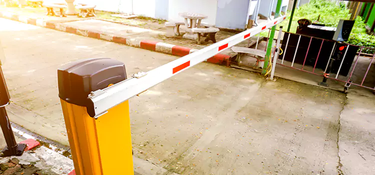 Automatic Parking Gate Installation Rahway