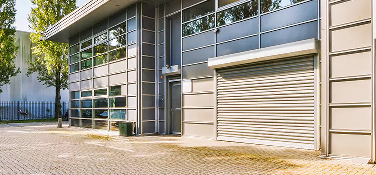 Electric Roller Garage Doors Rahway