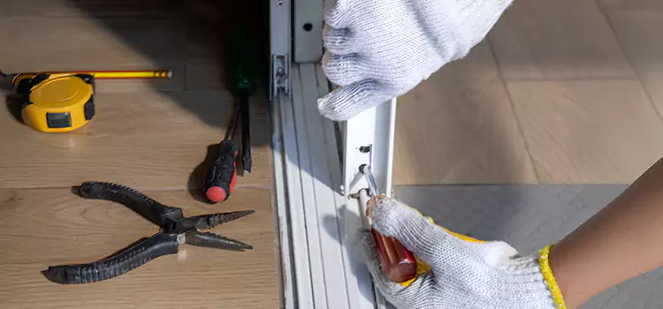 Sliding Door Installation Services in Rahway, NJ