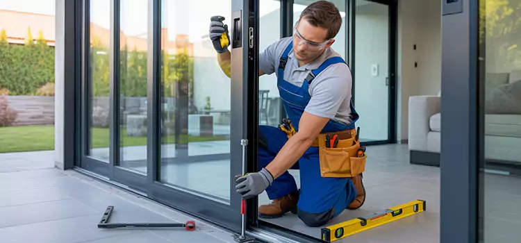 Sliding Screen Door Repair Rahway