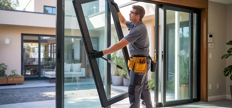 Specialized Sliding Door Roller Services in Rahway, New Jersey