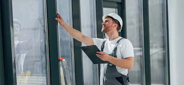 Comprehensive Solutions for Your Sticking Doors in Rahway, NJ