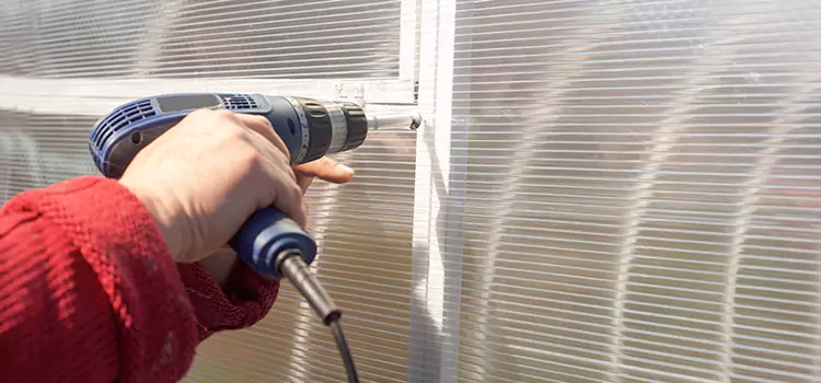 Sliding Screen Door Repair Rahway