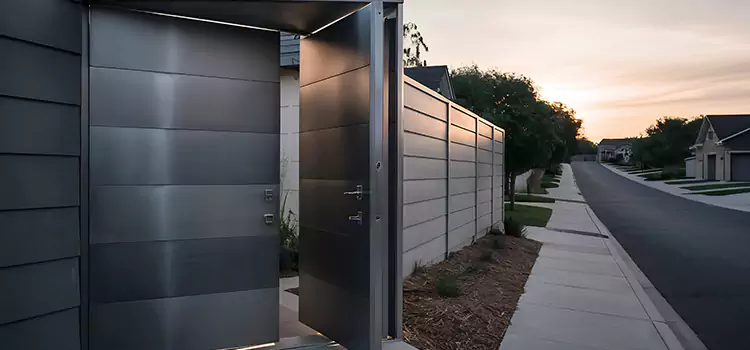 Comprehensive Steel Door Solutions in Rahway, NJ