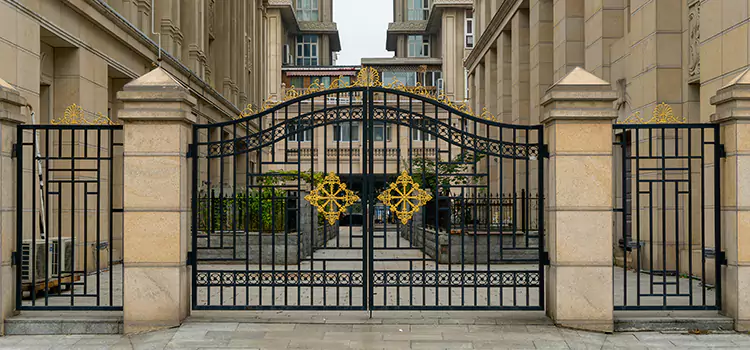 Comprehensive Iron Gate Maintenance Solutions in Rahway, NJ