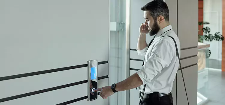 Cloud Based Access Control Rahway