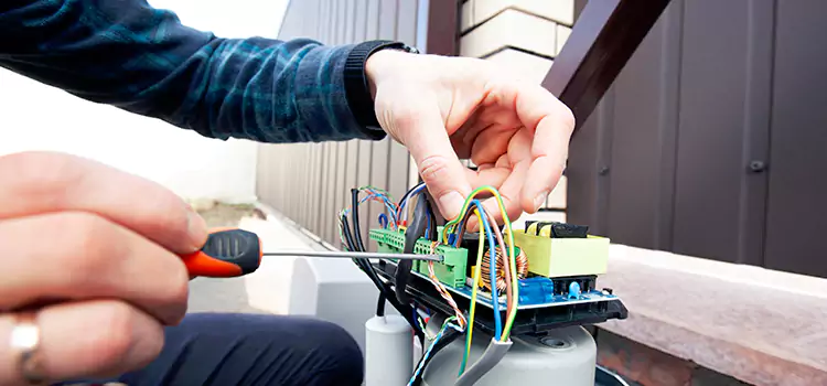 Electric Gate Maintenance Rahway